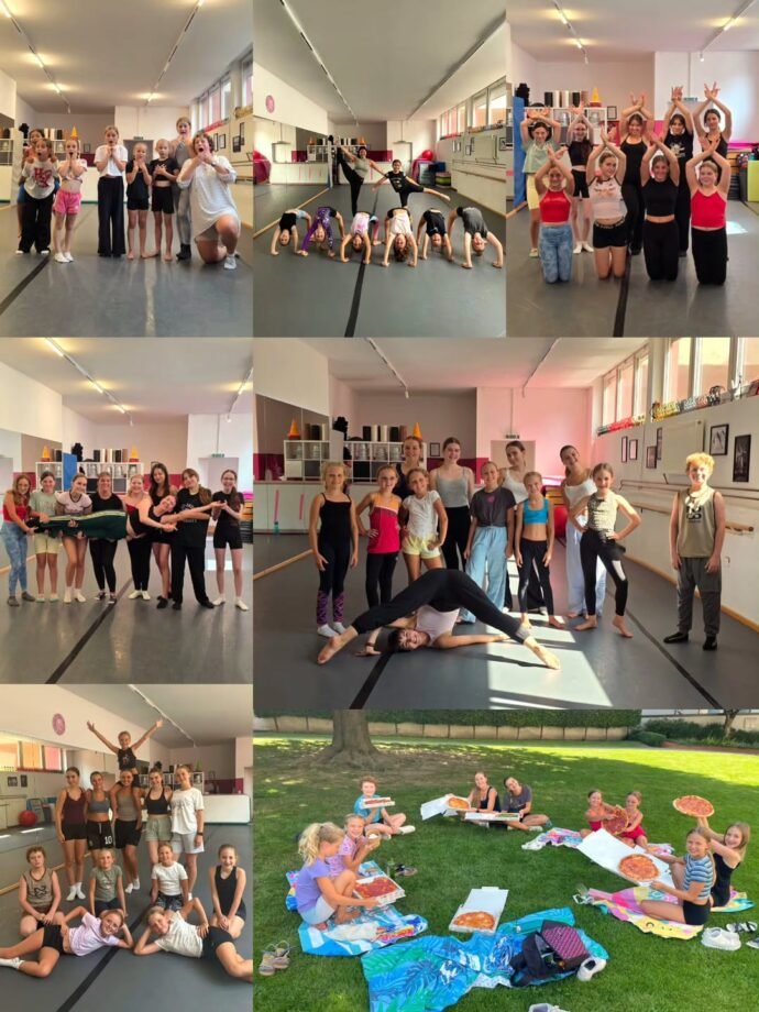sommercamps